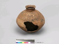 藏品(陶壺)的圖片